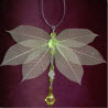 Woven Reiki Ornaments