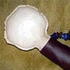 Woven Reiki Ornaments